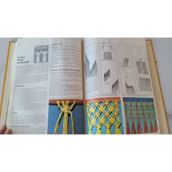 Creative Hands, Volume 1 - Picture 5 of 10